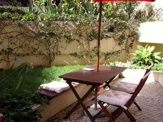 Chiado Terrace Lejlighed Lisboa Eksteriør billede